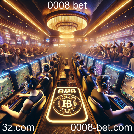 O Crescimento dos E-sports: Entretenimento e Profissionalização