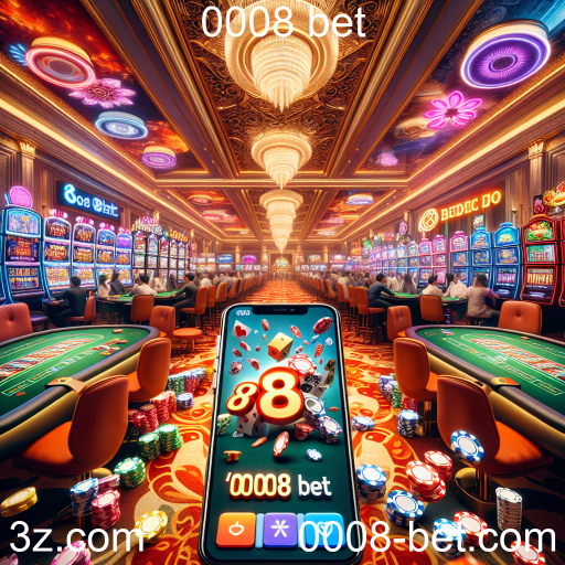 A Evolução dos Jogos Móveis: Tendências e Inovações